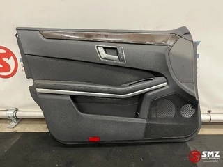 Mercedes-Benz N/A - Occ set interieur met zetels S212 Mercedes image 39