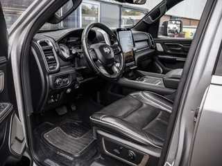 Dodge Ram 1500 2019 - Limited | Full Options| 12" | 360 camera| Pano obrazek 11