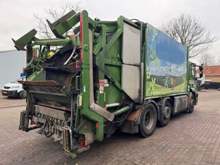 Iveco Stralis 2011 - 270 CNG EURO 5 изображение 6