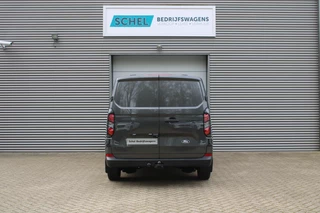 Ford Transit Custom 2026 - 320 2.0 TDCI L2H1 Trend 136pk - INCLUSIEF BPM - 2x Schuifdeur - LED koplampen - Carplay - Android - Camera - Stoelverwarming - 70l tank - Rijklaar obrazek 7