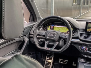 Audi SQ5 2018 - ABT WIDEBODY 3.0 TFSI 354PK Quattro image 65