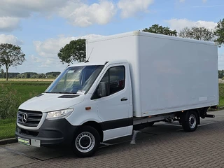 Mercedes-Benz Sprinter 2022 - 317 afbeelding 2 miniatuur