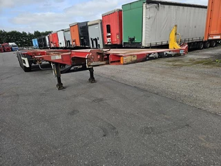 D-Tec MULTI CHASSIS | ALL CONNECTIONS| 3 PIECES. 2006 - N/A obrazek 1
