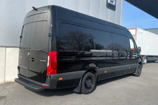 Mercedes-Benz Sprinter 2020 - 314 L3H2*Achteruitrijcamera*Attention Assist*Airco*Zijwindassistent*Wegrijhulp voor hellingen bild 10