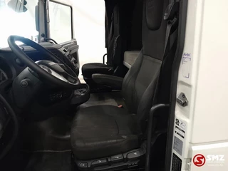 DAF N/A 2017 - Occ cabine compleet DAF obrazek 5