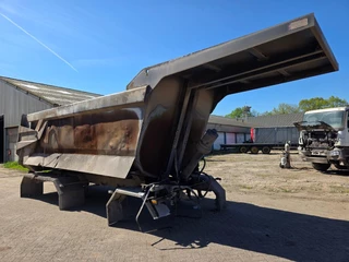 Diversen Tipper body - N/A imagem 4
