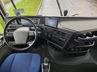 Volvo FH 2024 - 500 obrazek 8