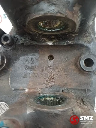 MAN N/A - Occ fusee MAN zdjecie 6