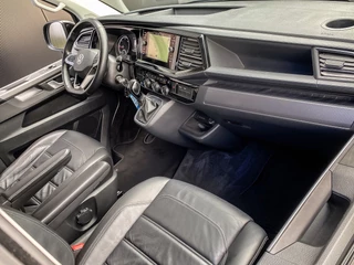 Volkswagen Multivan 2021 - Transporter 2.0 TDI 150PK DSG 4Motion Dubbele Cabine zdjecie 7