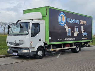 Renault N/A 2011 - MIDLUM 180.12 zdjecie 2