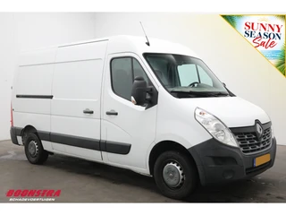Renault Master 2015 - 2.3 dCi L2-H2 Navi Airco Cruise PDC AHK 184.278 km! zdjęcie 2 miniatura