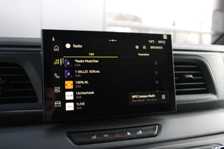 Renault Master 2026 - E-Tech T35 L3H2 Advance long range 87 kWh 143pk - Camera - Voorruit verwarming - Cruise - LED - Carplay/Android - Rijklaar obrazek 16