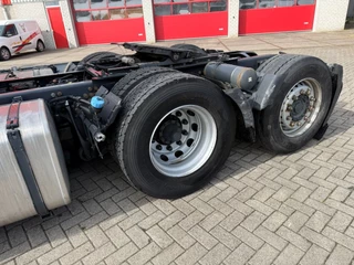 Scania R 2021 - NGS R450 / ENGINE RUNNING / RETARDER / 545248 KM / DOUBLE TANK / LWDS / AUTOMATIC / EURO-6 / 2021 immagine 14