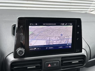 Citroën Berlingo 2021 - 1.5 BlueHDI Airco|Navi|Cruise MARGE BTW VRIJ imagen 9