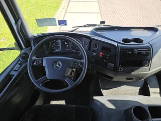 Mercedes-Benz Atego 2013 - 1224 image 8