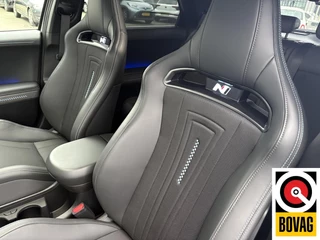 Hyundai IONIQ 5 2025 - N AWD 650 PK HUD Stoelverwarming Voor+Achter zdjecie 32
