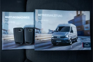 MAN TGE 2022 - 2.0TDI XL L5H3| 140pk | Z.G.A.N. | Camera | Carplay | Geen airco imagem 27