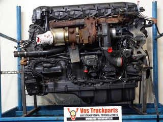 Scania R 2023 - SC-R DC-13175 460PK obrazek 2