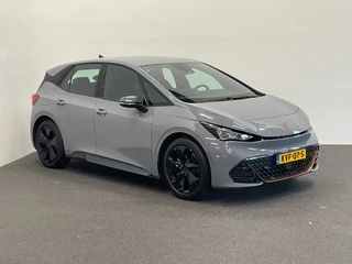 CUPRA Born 2024 - Essential 63 kWh afbeelding 3 miniatuur