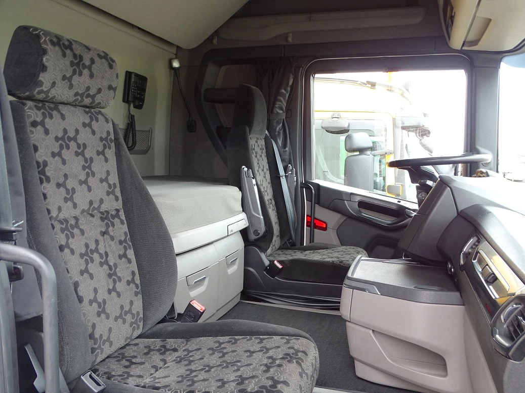Scania 2017 - NGS CR-20 HIGHLINE Bild 4