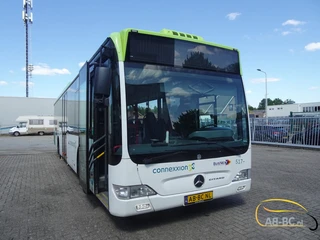 Mercedes-Benz Citaro O530 LE 42 Seats 45 Standees EURO 5 2012 afbeelding 2 miniatuur