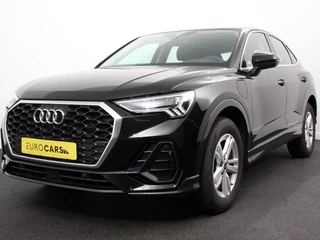Audi Q3 2022 - Sportback 45 TFSI e 245pk PHEV S-tronic Attitude te koop