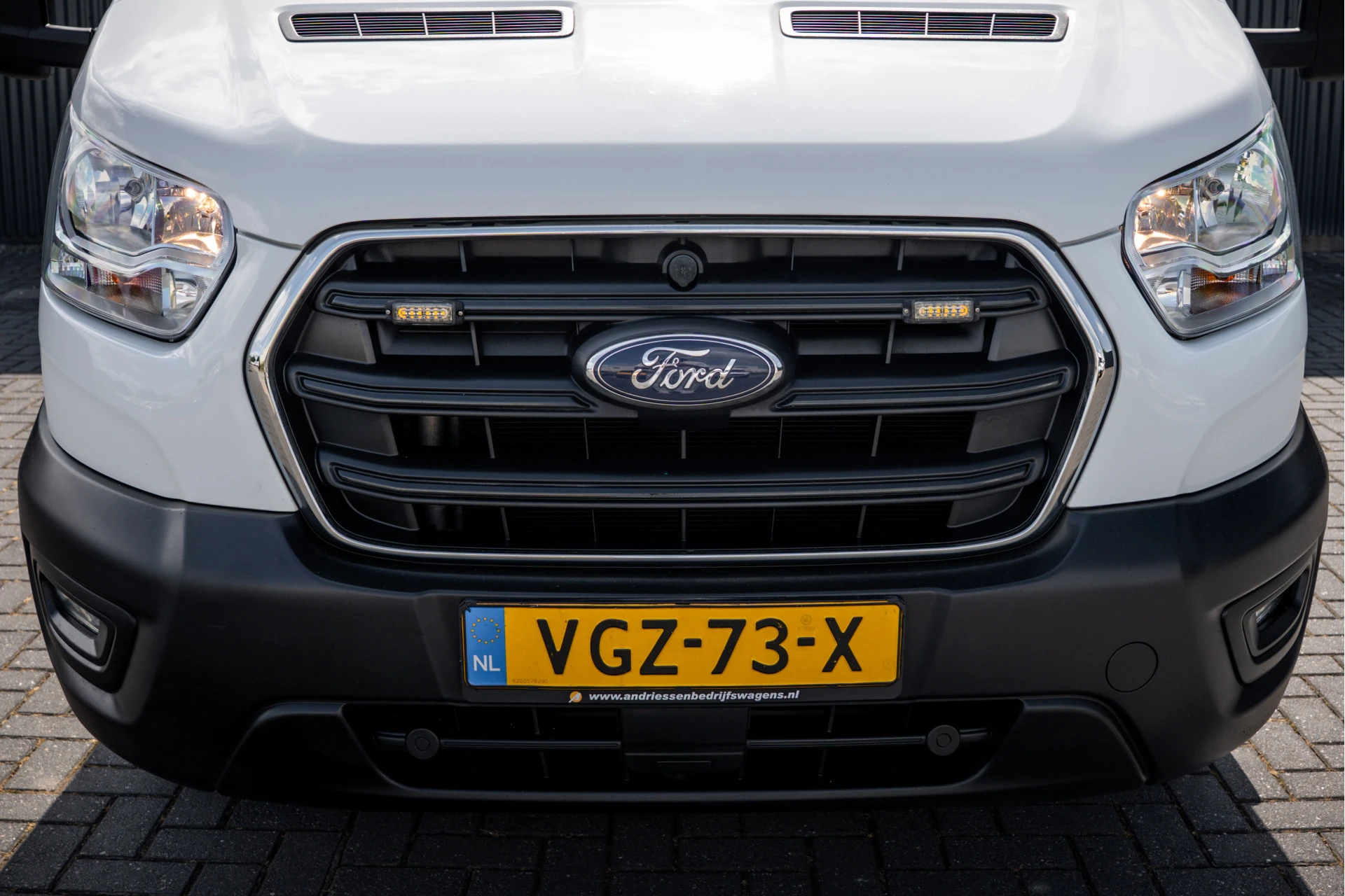 Ford Transit 2020 - 2.0 EcoBlue BE-Trekker | N1 | 6-Zits | 170 PK | Cruise | Airco afbeelding 29