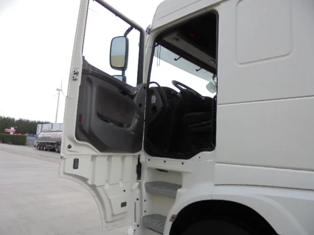 DAF XF 440 2015 imagen 11