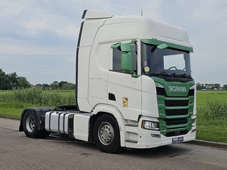 Scania R 2020 - R450 obrazek 5