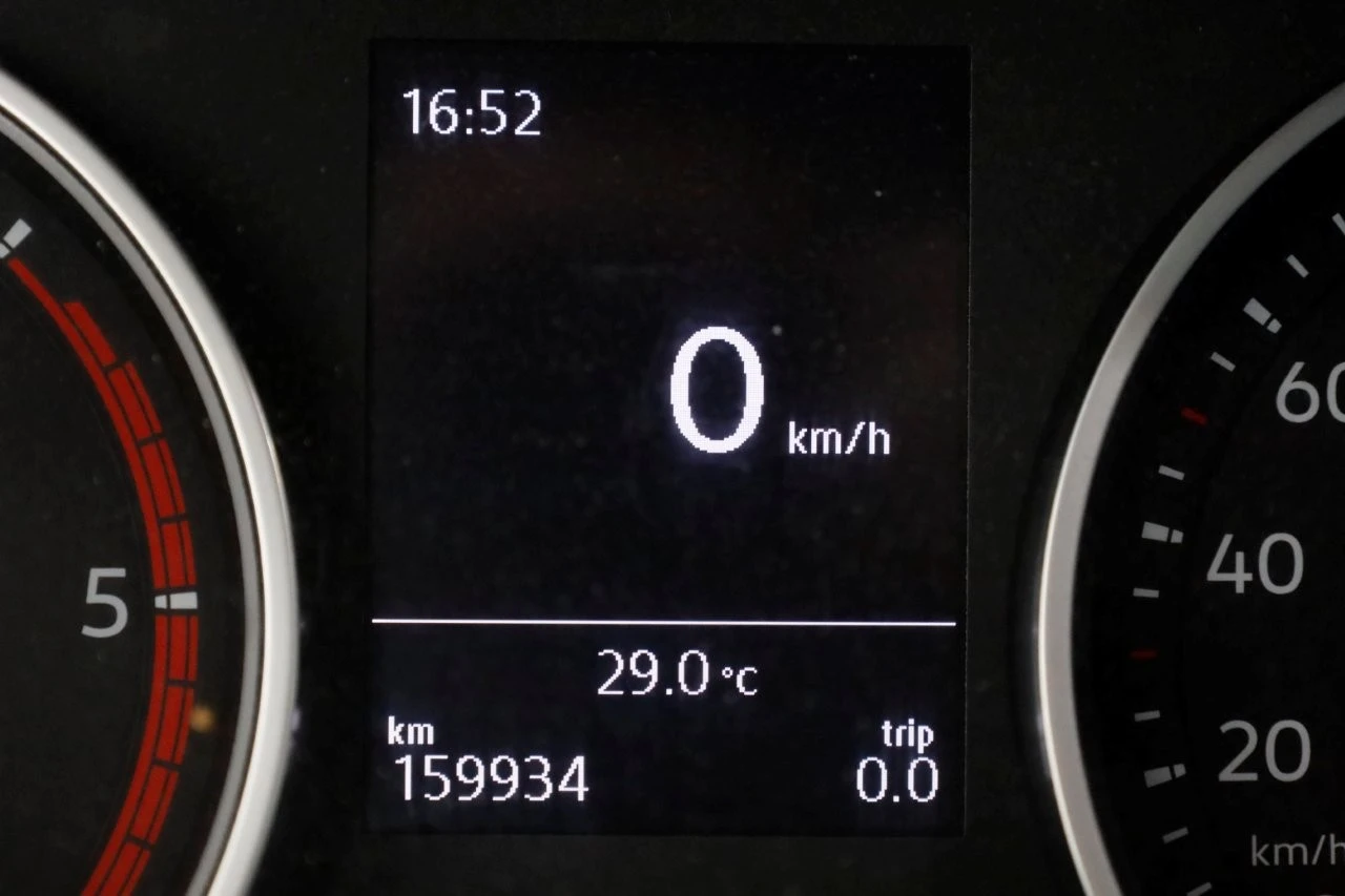 Volkswagen Crafter 2020 - 35 2.0 TDI E6 Bakwagen met achterdeuren 2-Persoons 11-2020 obrázek 14