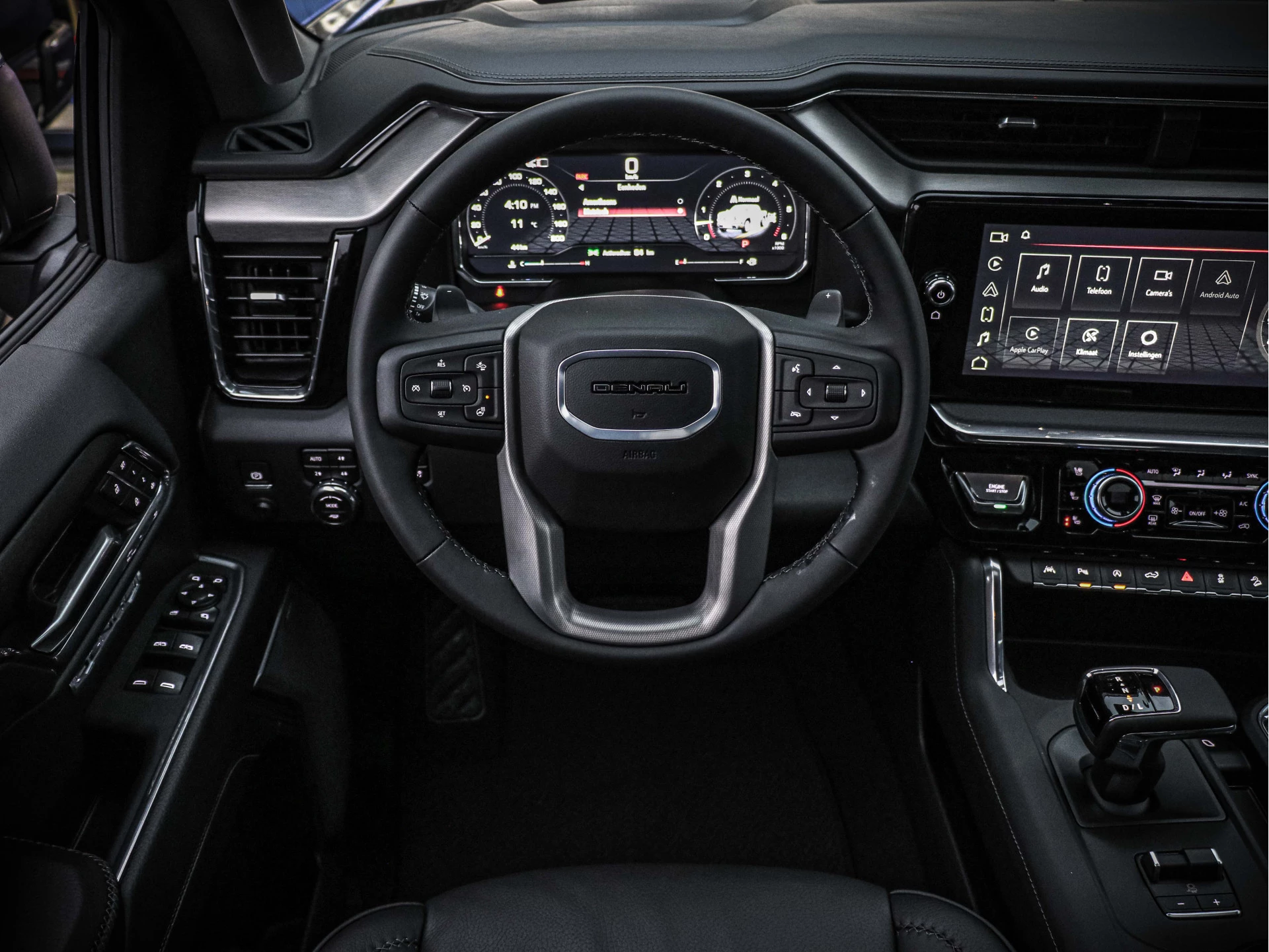GMC Sierra 2024 - 1500 Denali Custom | Full Option Bild 7