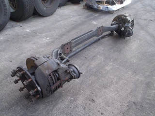 Renault N/A 2007 - VOORAS OEM: 7420506208 imagem 1
