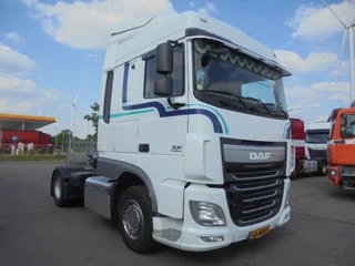 DAF XF 440 2015 - 125XDAF 106 TRACTORHEAD IN STOCK obrazek 3