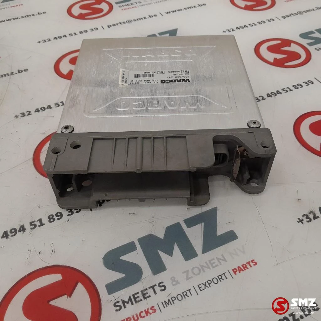 Scania - Occ ECU ABS/ASR 24V WABCO 4460040640 afbeelding 1