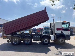 DAF CF85.430 2005 - N/A bild 6
