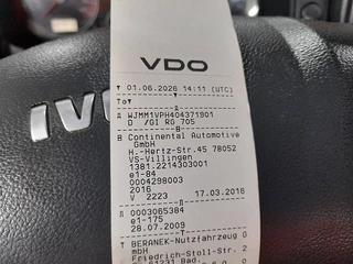 Iveco Stralis 2009 - AD440S36 obrazek 13