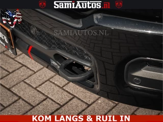 Dodge Ram Pick-Up 2024 - HULK | Limited Night H.O 540HP 706Nm | Massage + Full Option | De Meest Luxe en Volle in zijn Klasse | Hulk Pack is meer prijs | immagine 80