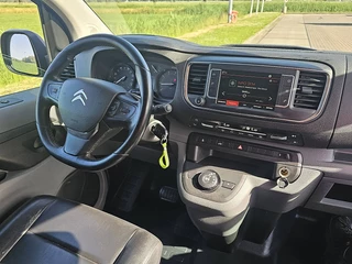 Citroën Jumpy 2020 - 2.0 obrazek 8