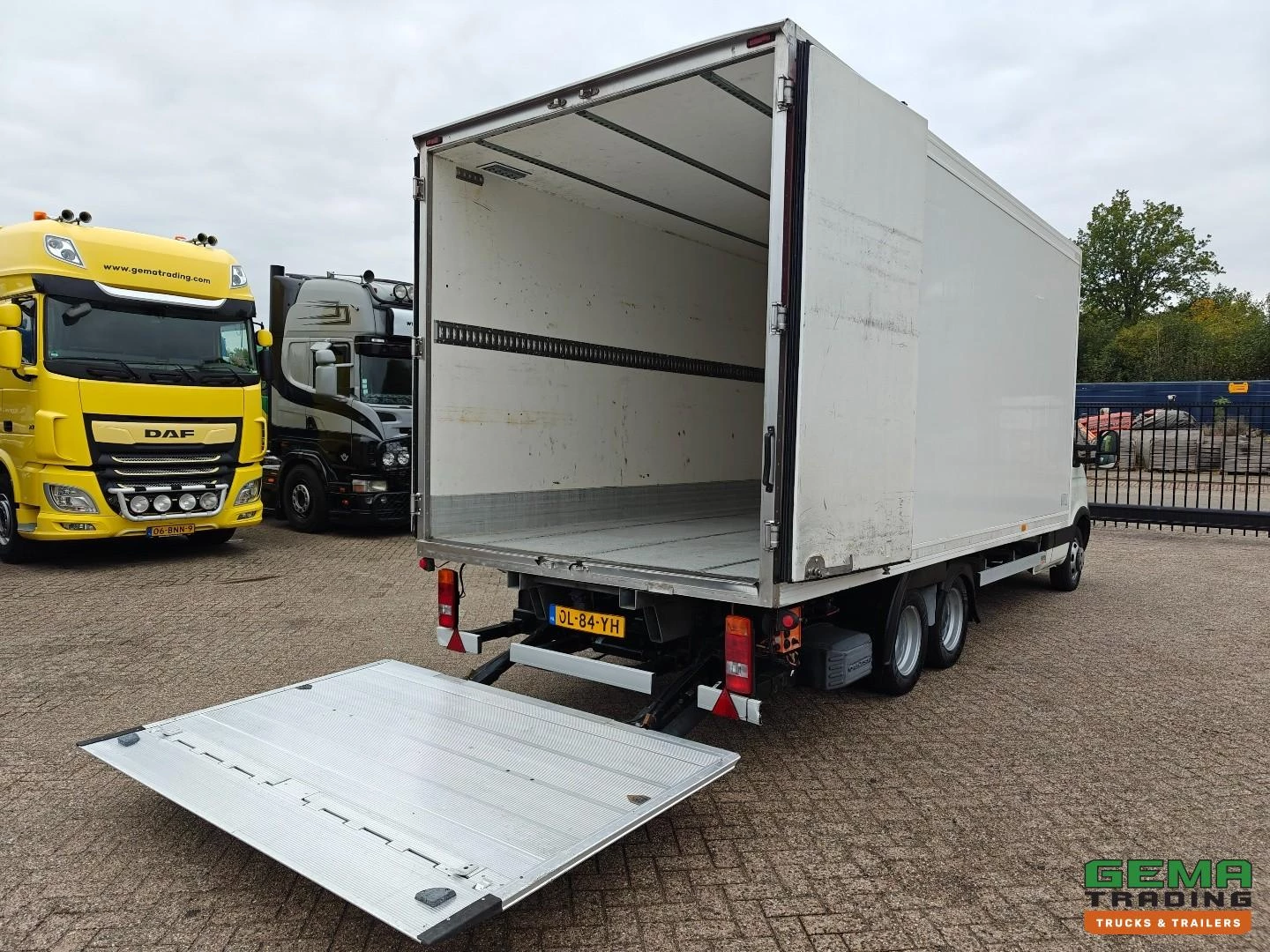 Iveco 40C15 2013 obrázek 2