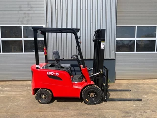 Easy Lift CPD 15 2022 - N/A zdjecie 5