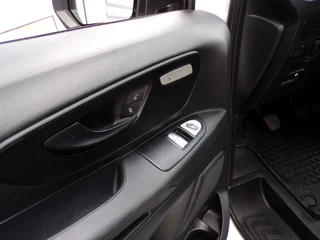 Mercedes-Benz Vito 2018 - 111 CDI Lang/Airco Euro 6 afbeelding 11