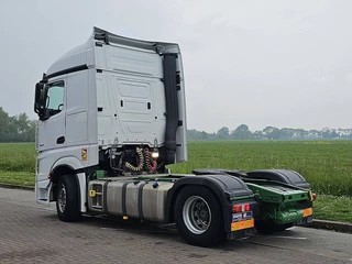 Mercedes-Benz Actros 2021 - 1848 LS immagine 6