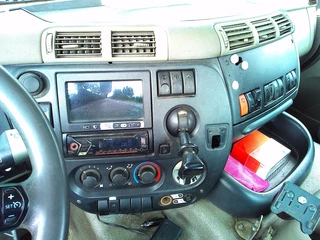DAF 85 2012 - CF 410 8X2 NL TRUCK imagen 17