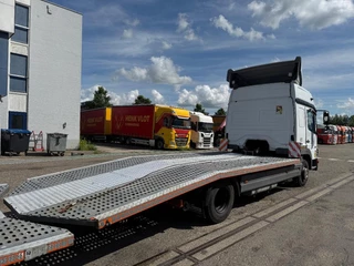 Mercedes-Benz Atego 2008 - 824 obrazek 9