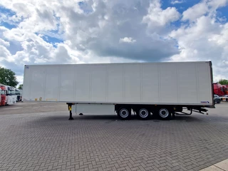 Schmitz Cargobull N/A 2019 - SKO Frigo - Bi Temp - Double stock - Diesel/Electric zdjecie 4