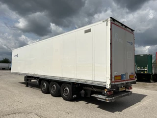 Schmitz Cargobull SCB S3B 2016 - / Box / Loadlift imagem 19