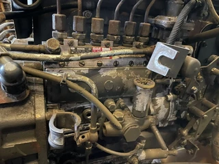 DAF N/A - 1206720 FUEL PUMP DNT 620 bild 1