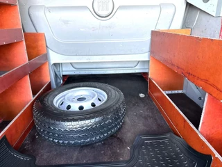 Fiat Ducato 2012 - 35H 2.3 MultiJet 6 Persoons 71.452 KM.!!! immagine 40