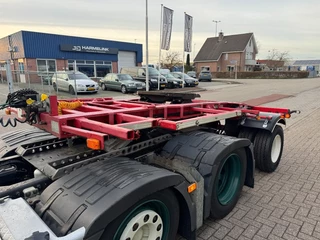 Mega Mega Jeep Dolly VON1B (95 / 125 Cm) 2018 - N/A immagine 5