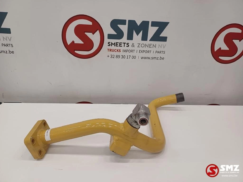 Caterpillar 2022 - Pipe Caterpillar obrázek 1